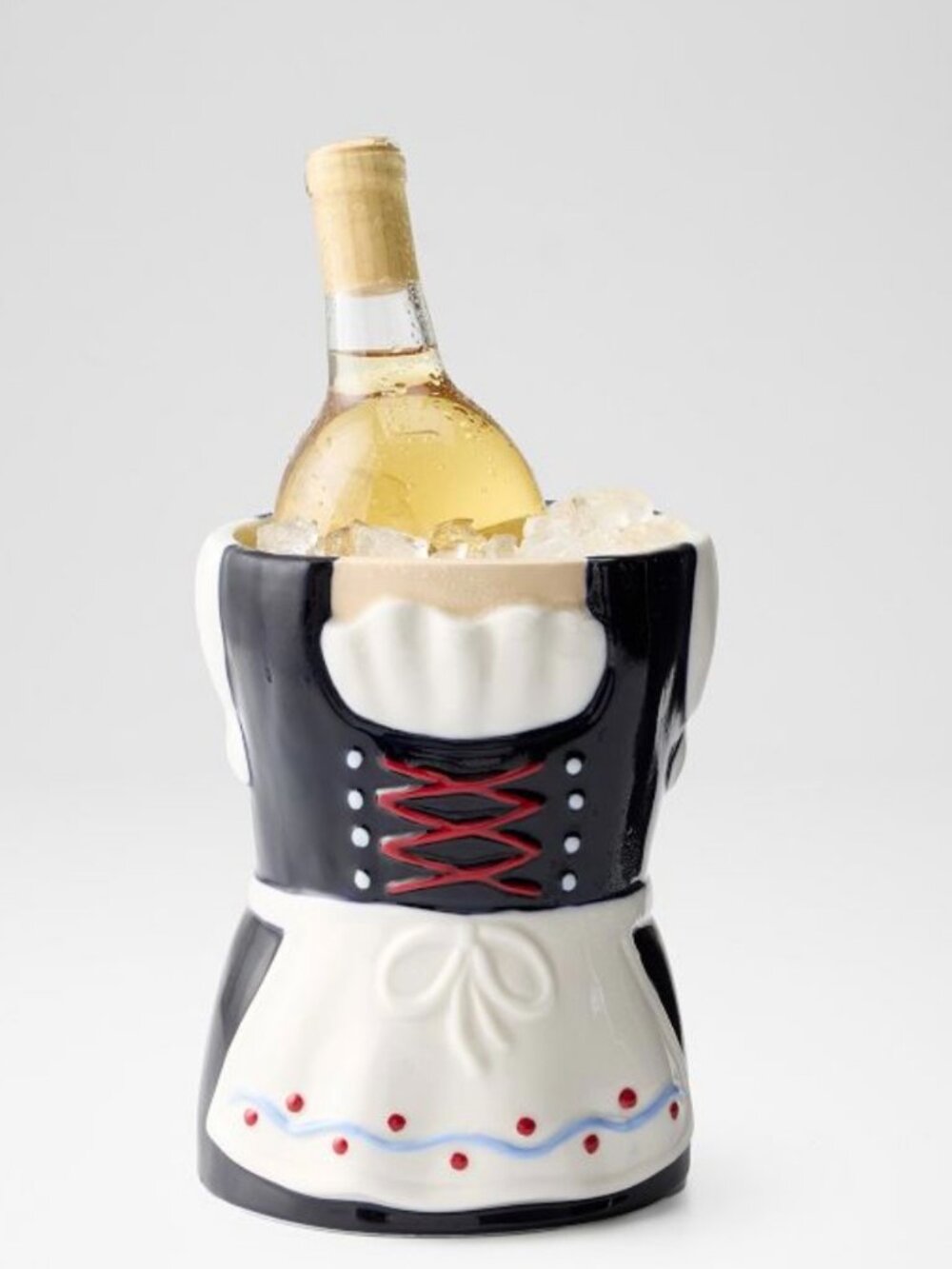 Mark & Graham Dirndl Wine Chiller - New!